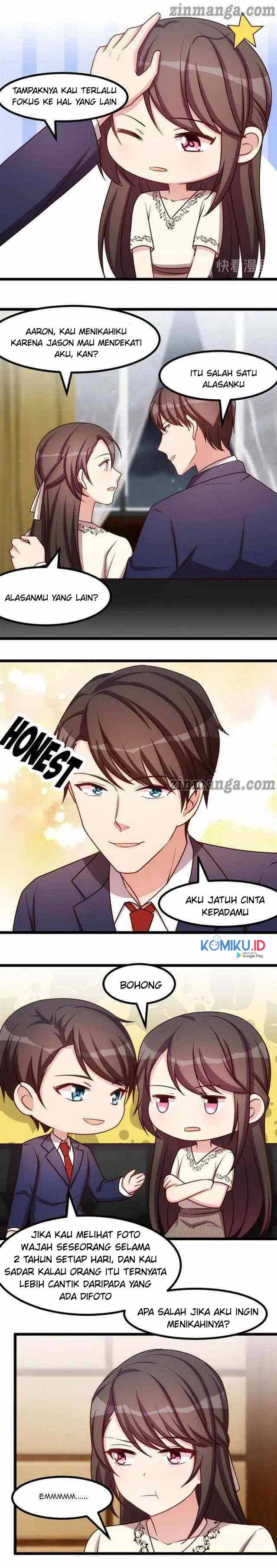 CEO’s Sudden Proposal Chapter 220 Gambar 2